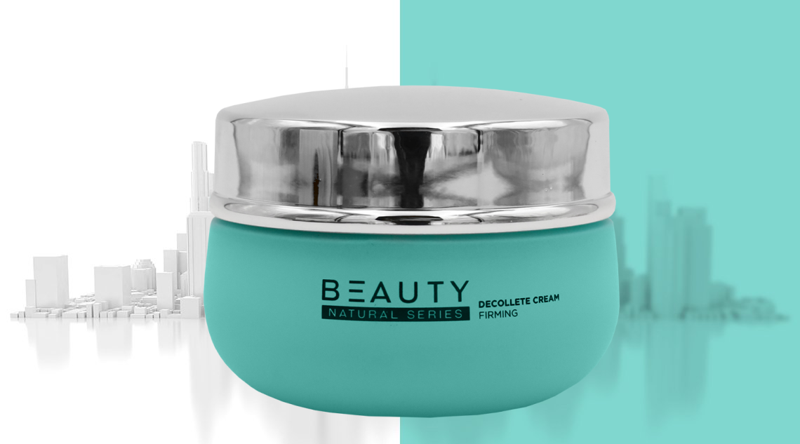 Крем за деколте