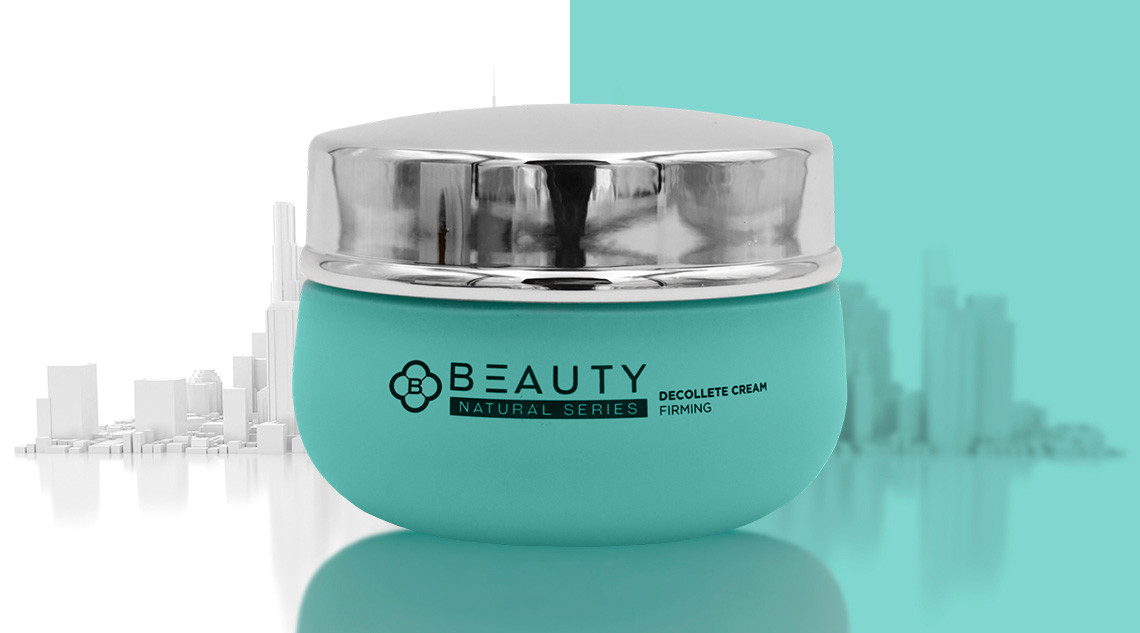 Крем за деколте