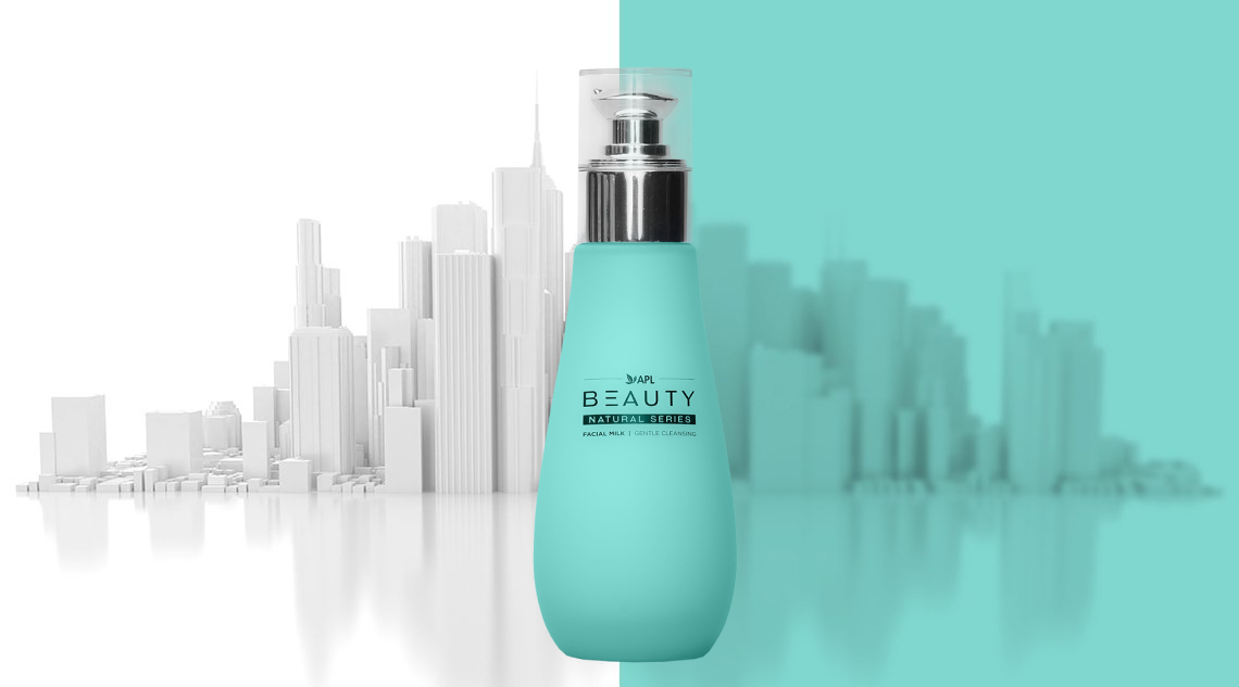 Мляко за лице