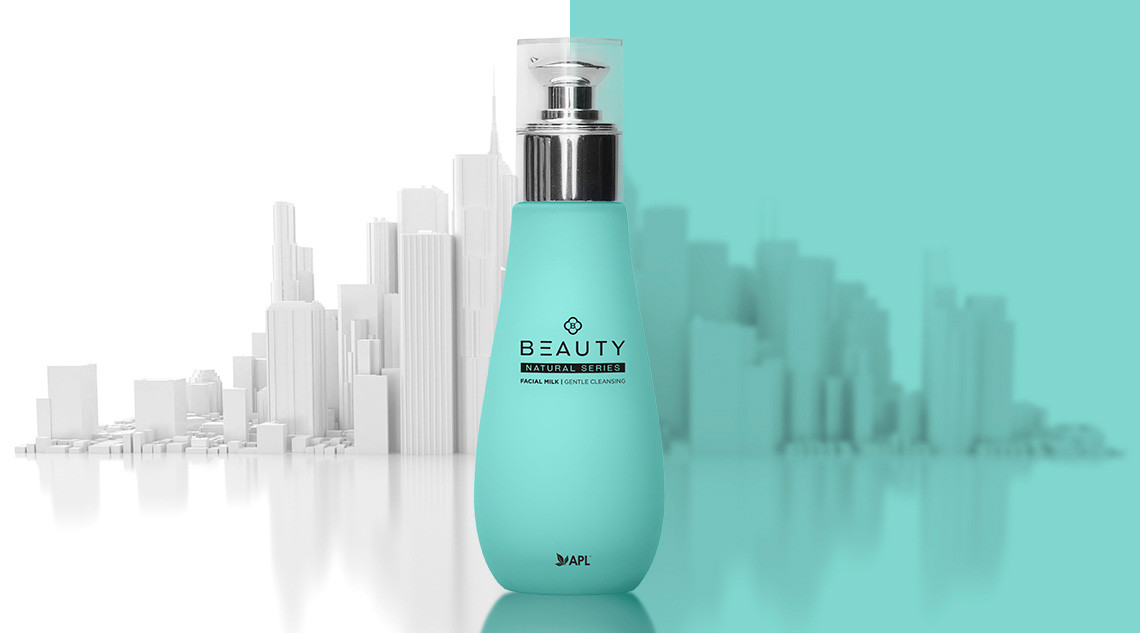 Мляко за лице