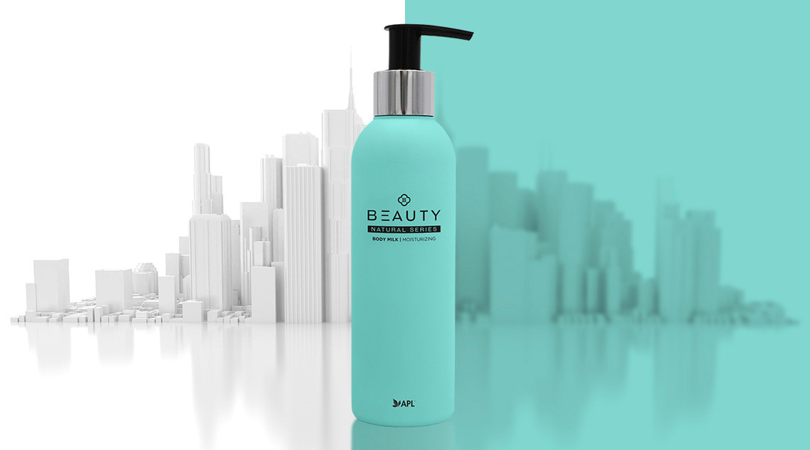 Мляко за тяло