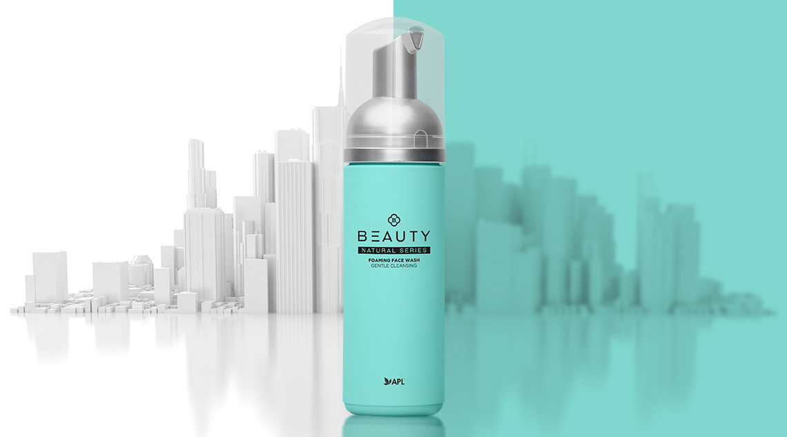 Пяна за измиване