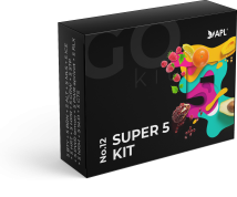 SUPER 5 (СЮПЪР ФАЙВ) Кит