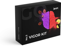 VIGOR (ВИГЪР) Кит