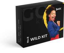 WILD (УАЙЛД) Кит