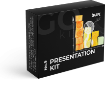 PRESENTATION (ПРЕЗЕНТЕЙШЪН) Кит