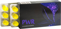 PWR LEMON