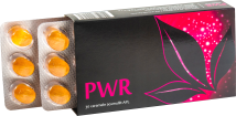 POWER APRICOT