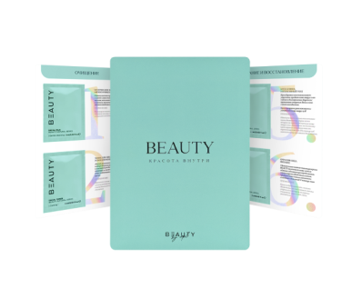 Тестер на BEAUTY