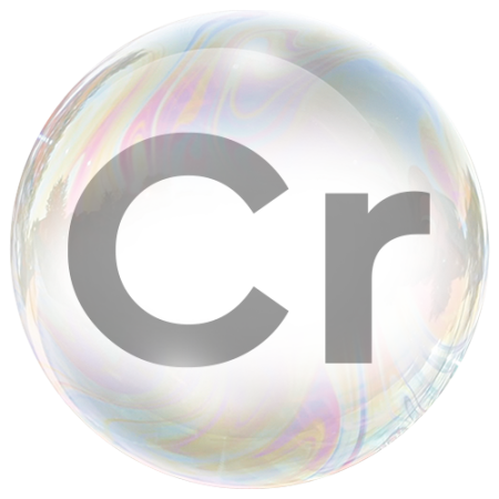 Chromium picolinate (C₁₈H₁₂N₃O₆Cr)