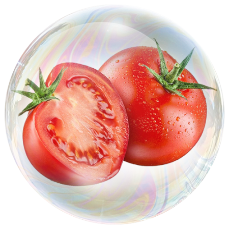 Tomato extract (Solanum lycopersicum) **