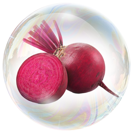 Beetroot extract (Beta vulgaris) **